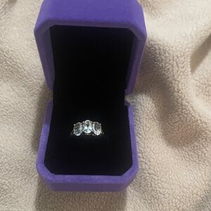 10k ring